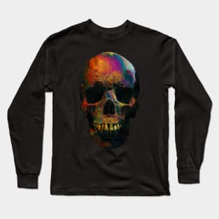 Glitchy Species Long Sleeve T-Shirt